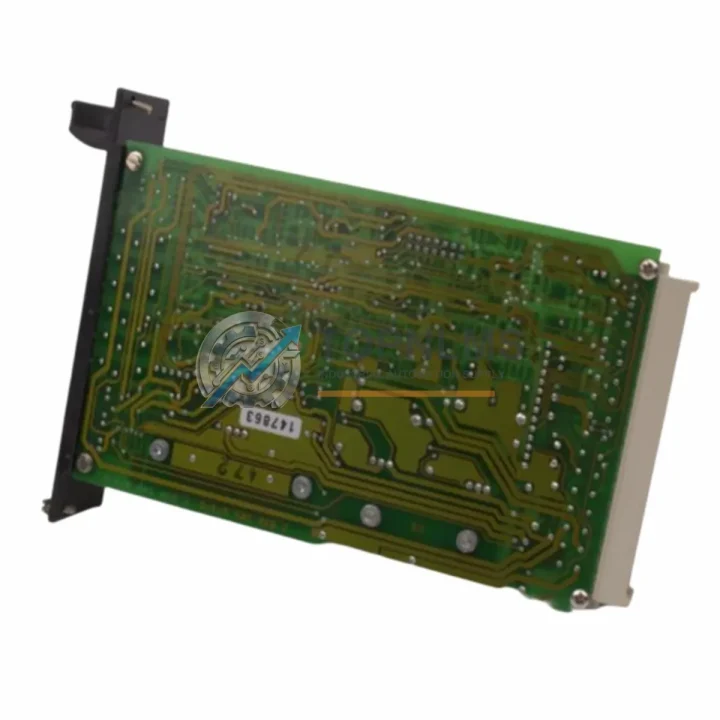 VAT Group AG PM-6 810-49867 650PM-24CG-ADK3/0431 Control Board product image