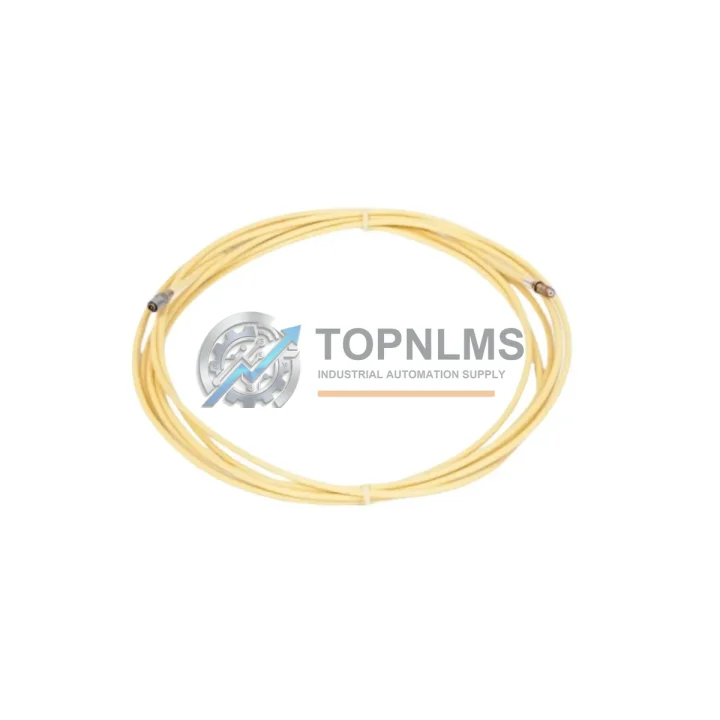 Bently Nevada 21747-080-01 Cable & Connector product image