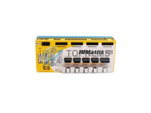 HIMA HIMA-HIMATRIX-F35 industrial automation spare part