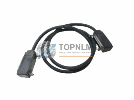 GE IC693CBL312 industrial automation spare part