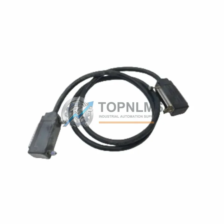 GE IC693CBL312 Cable & Connector product image