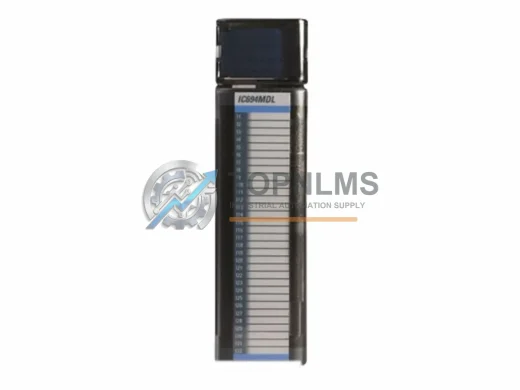 Fanuc IC694MDL645C industrial automation spare part
