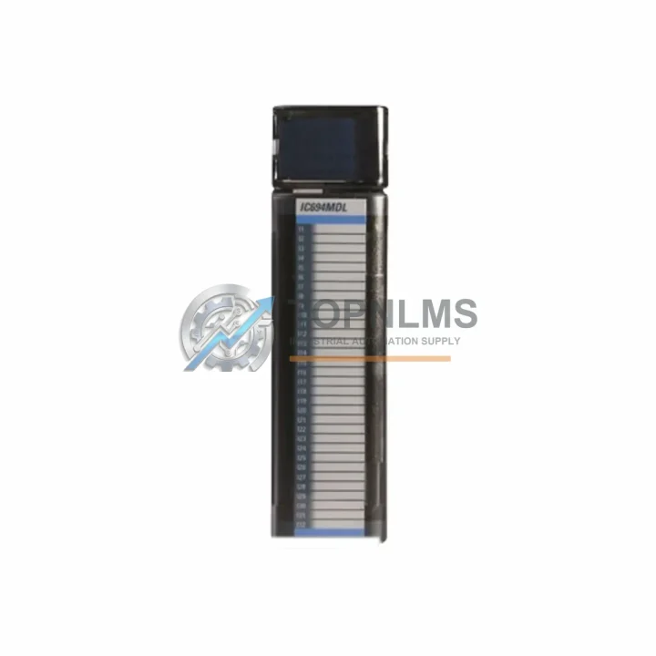 Fanuc IC694MDL645C I/O Module product image