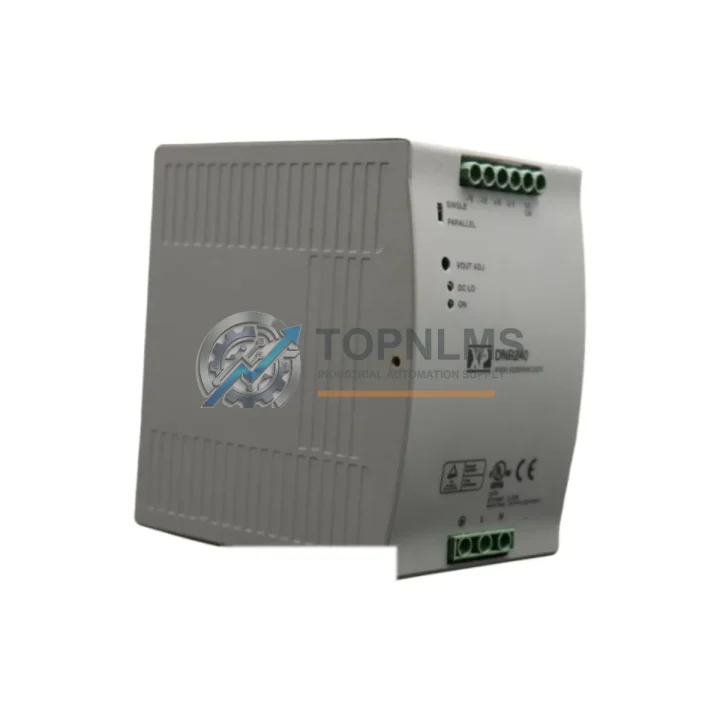 XP Power DNR240PS24-I Power Supply product image