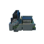 Allen-Bradley 1747-M11/B PLC detail image 2