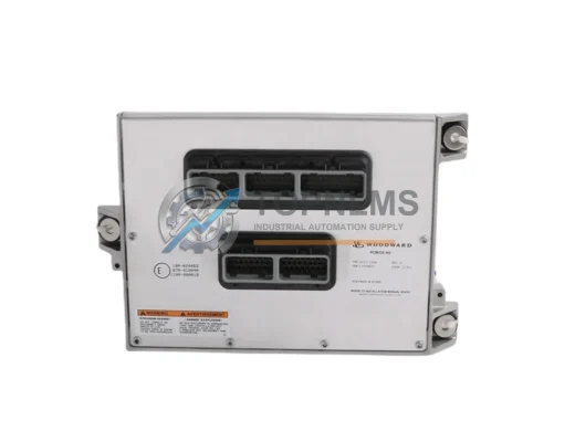 Woodward 8237-1104 industrial automation spare part