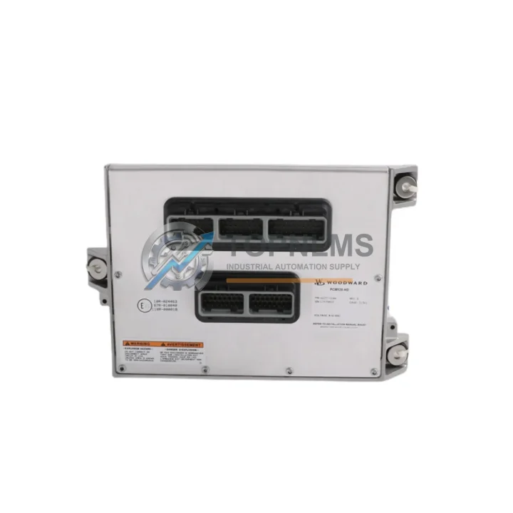 Woodward 8237-1104 Control Board product image