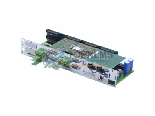 Bosch Rexroth CDB01.1C-SE-ENS-ENS-NNN-NNN-NN-S-NN-FW industrial automation spare part