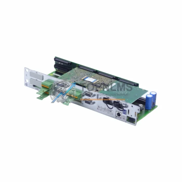 Bosch Rexroth CDB01.1C-SE-ENS-ENS-NNN-NNN-NN-S-NN-FW VFD product image