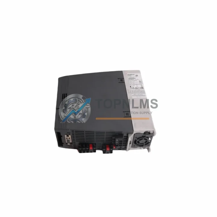 Siemens 6SL3210-1KE18-8UP1 Power Electronics product image
