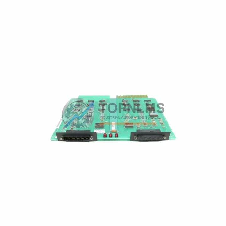 Fanuc FANUC IC600BF800 Communication Module product image