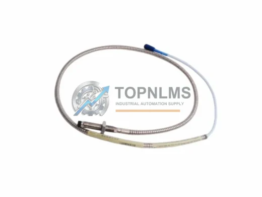 Bently Nevada 330104-00-18-10-02-00 industrial automation spare part