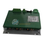 Woodward 80026-518-01-R Power Supply detail image 3