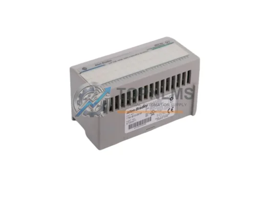 Allen-Bradley 1794-IB16XOB16P industrial automation spare part