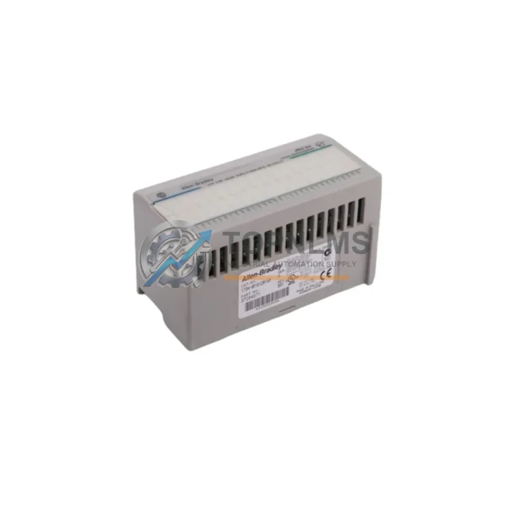 Allen-Bradley 1794-IB16XOB16P I/O Module product image