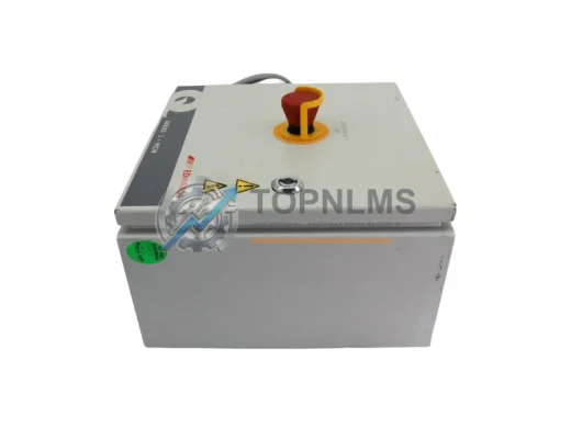 Edwards VT3-V7 industrial automation spare part