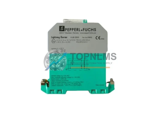 Pepperl+Fuchs KCD2-STC-EX1 industrial automation spare part
