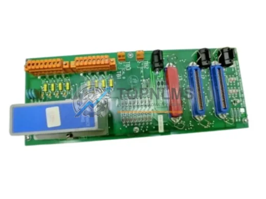 Honeywell MU-TAOX12 51304335-100 industrial automation spare part