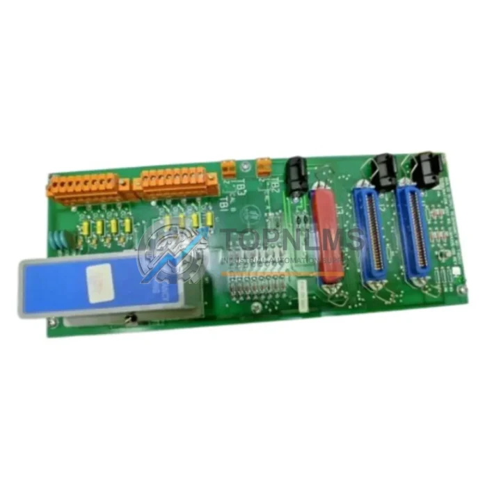 Honeywell MU-TAOX12 51304335-100 DCS Module product image