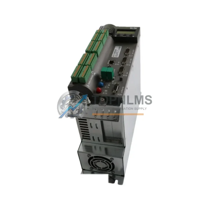 Schneider Electric VCA07AAAA0AA00 VFD product image