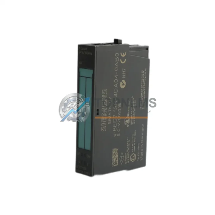 Siemens 6ES7138-4DA04-0AB0 PLC product image