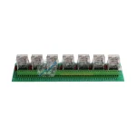 GE 531X191RTBAJG1 Control Board product image