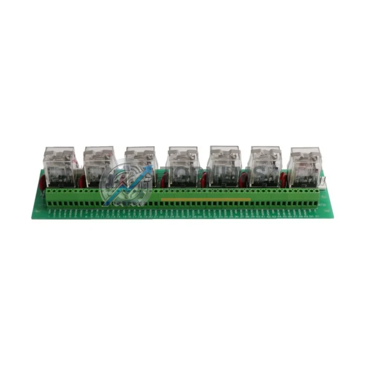 GE 531X191RTBAJG1 Control Board product image