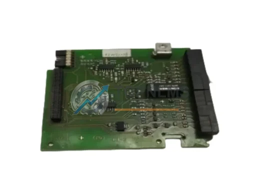 Siemens A5E00381705 industrial automation spare part