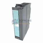 Siemens 6ES7331-7HF01-0AB0 I/O Module detail image 2