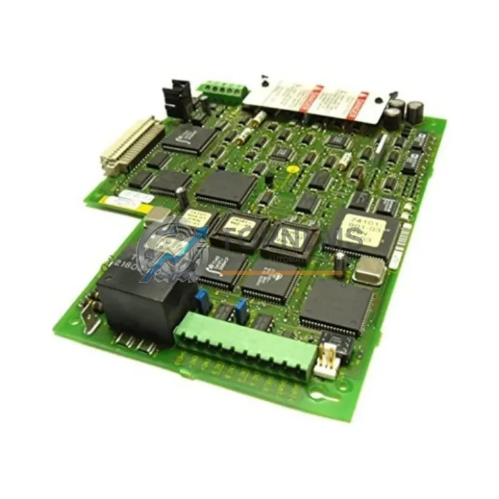 Allen-Bradley 1336T-MCB-SP34B VFD product image