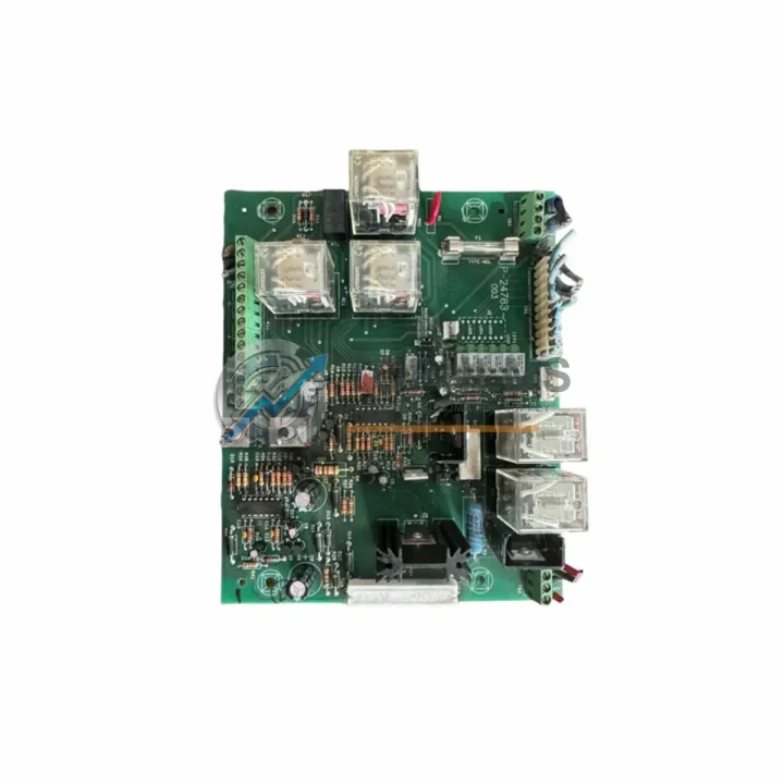 KONE P-24783-003 Control Board product image