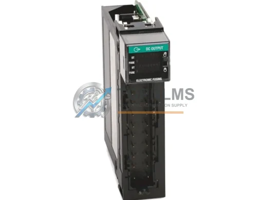 Allen-Bradley 1756-OV16E industrial automation spare part