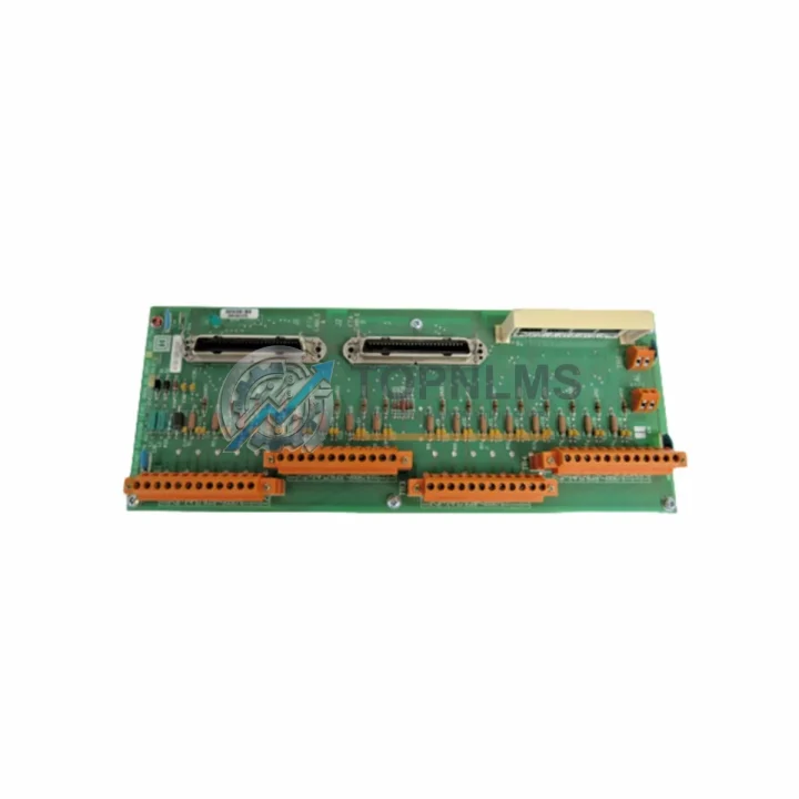 Honeywell 51304337-100 MU-TAIH12 I/O Module product image