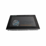 Siemens 6AV2143-6GA00-0SN0 HMI product image