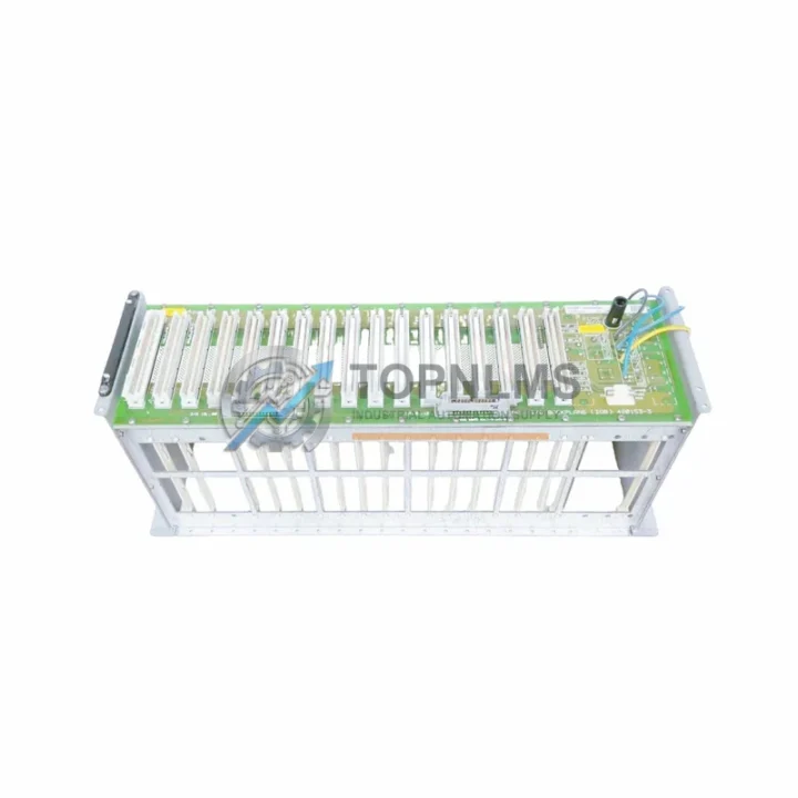 NELES AUTOMATION A413511-02 Instrumentation product image