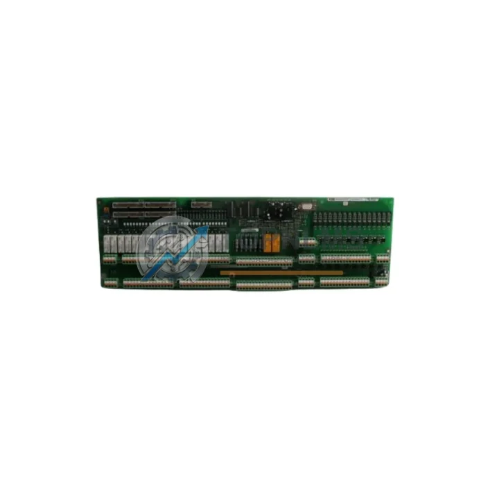 ABB 3BHB006208R0001 UNS0883A-P,V1 Control Board product image