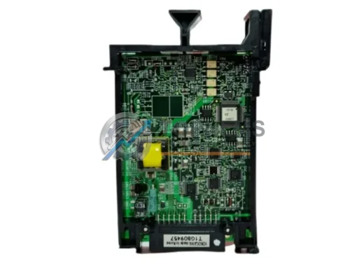 Yokogawa ET5*C industrial automation spare part