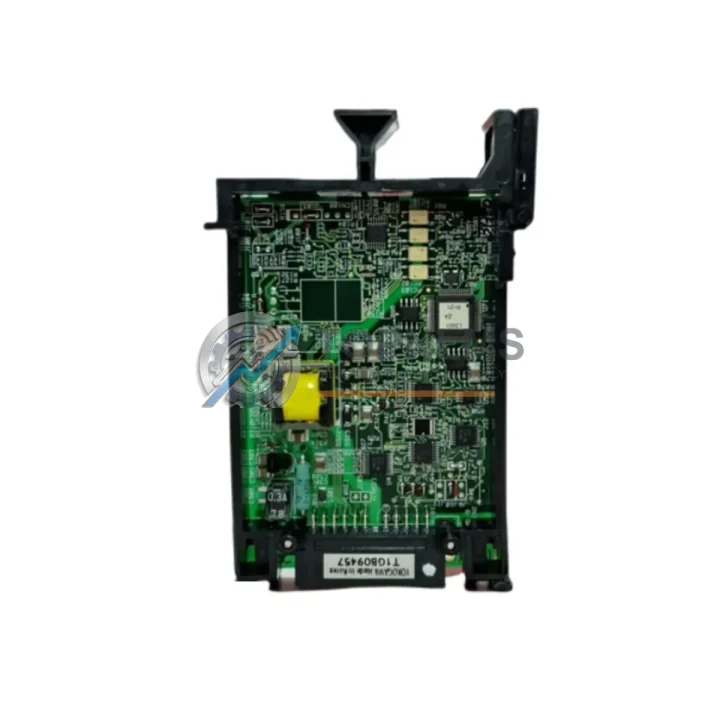 Yokogawa ET5*C Instrumentation product image