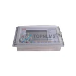 ABB REF542 PLUS 2RCA029395 Protection Relay detail image 4