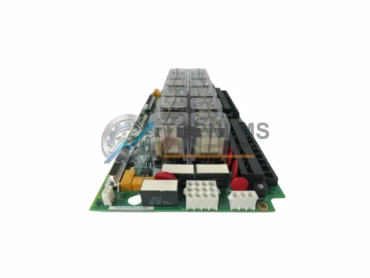 GE IS200TGNAH1AAA industrial automation spare part