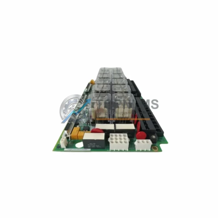 GE IS200TGNAH1AAA Control Board product image