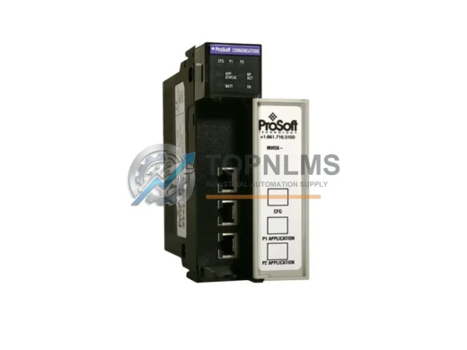 Prosoft Technology MVI56-ADM industrial automation spare part