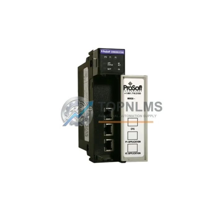 Prosoft Technology MVI56-ADM Communication Module product image