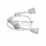 ABB TK851V010 3BSC950262R1 Cable & Connector detail image 2