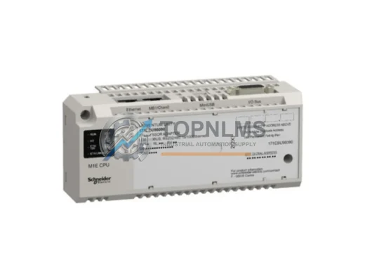 Schneider Electric 170AMM09000 industrial automation spare part