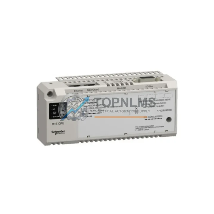 Schneider Electric 170AMM09000 I/O Module product image