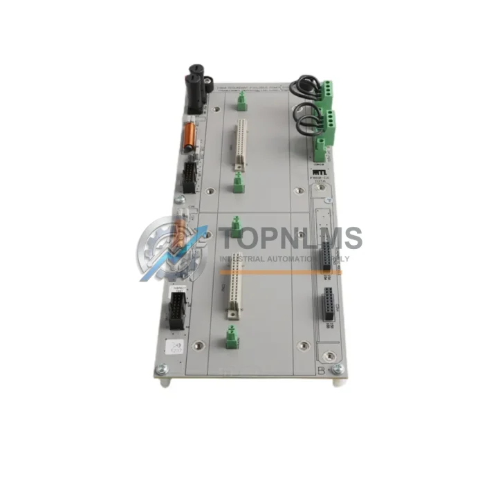 Honeywell F860-CA DCS Module product image
