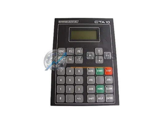 INDRAMAT CTA10.1B-000-FW industrial automation spare part