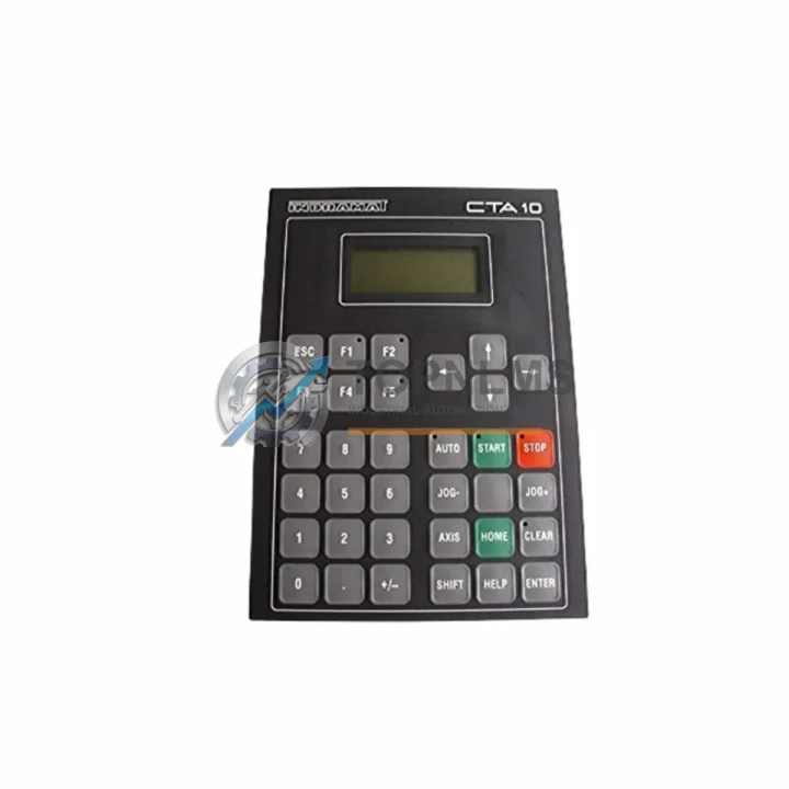 INDRAMAT CTA10.1B-000-FW HMI product image