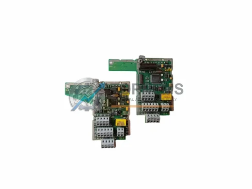 Siemens ULC0065 industrial automation spare part